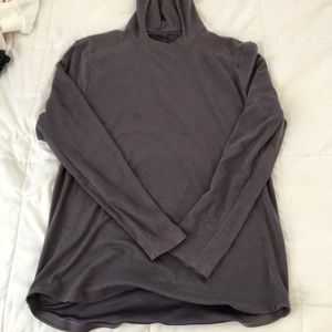 lululemon conflux hoodie